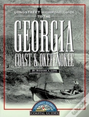 Capa do artigo Georgia Coast Amp Okefenokee Lhgpb