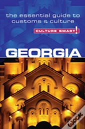 Georgia - Culture Smart!