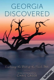Capa do artigo Georgia Discovered