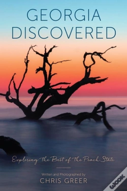Capa do artigo Georgia Discovered