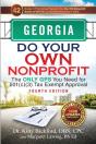 Georgia Do Your Own Nonprofit - Preview