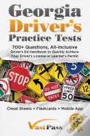 Georgia Driver'S Practice Tests