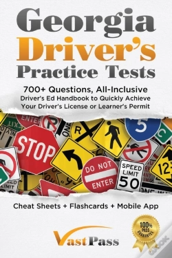 Capa do artigo Georgia Driver'S Practice Tests