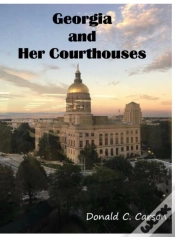 Capa do artigo Georgia & Her Courthouses