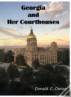 Capa do artigo Georgia & Her Courthouses
