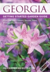 Georgia Getting Started Garden Guide