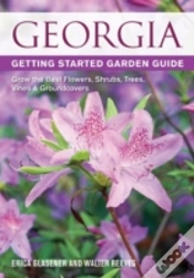 Capa do artigo Georgia Getting Started Garden Guide