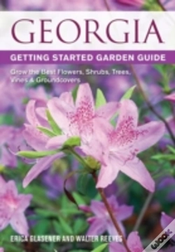 Capa do artigo Georgia Getting Started Garden Guide