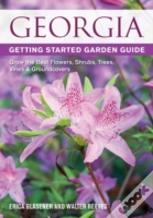 Georgia Getting Started Garden Guide