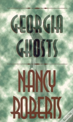 Capa do artigo Georgia Ghosts