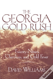 Capa do artigo Georgia Gold Rush