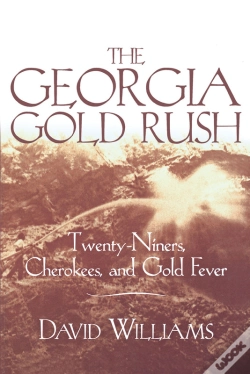 Capa do artigo Georgia Gold Rush
