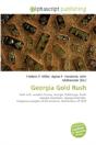 Georgia Gold Rush - Preview