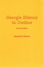 Georgia History In Outline - Preview