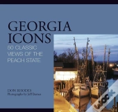 Georgia Icons