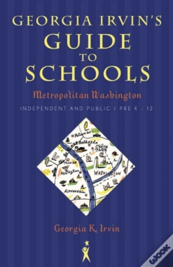 Capa do artigo Georgia Irvin'S Guide To Schools