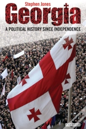 Capa do artigo Georgia