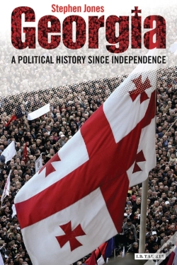 Capa do artigo Georgia