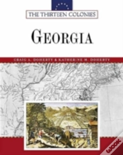 Capa do artigo Georgia