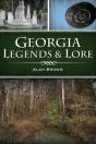 Georgia Legends & Lore - Preview