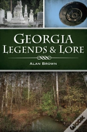 Capa do artigo Georgia Legends & Lore