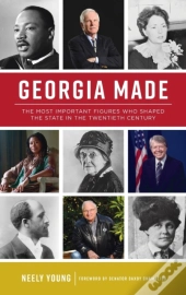 Georgia Made: The Most Important Figures