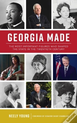 Capa do artigo Georgia Made: The Most Important Figures