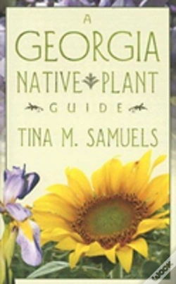 Capa do artigo Georgia Native Plant Guide, A (P319/Mrc)
