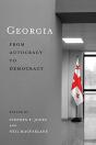 Georgia - Preview