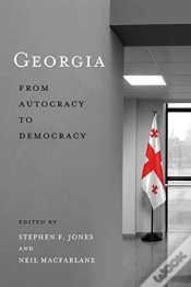 Capa do artigo Georgia