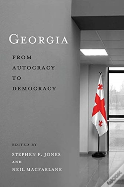 Capa do artigo Georgia