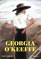 Georgia Oâ€™Keeffe