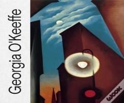 Georgia Oâ€™Keeffe