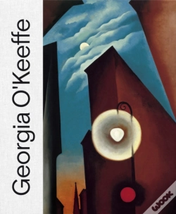 Capa do artigo Georgia Oâ€™Keeffe