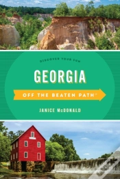 Capa do artigo Georgia Off The Beaten Pathâ®