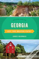 Georgia Off The Beaten Pathâ®