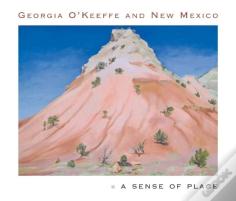 Georgia O'Keeffe And New Mexico