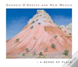 Capa do artigo Georgia O'Keeffe And New Mexico