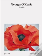 Georgia O'Keeffe (Bibliotheque Visuelle) /Allemand