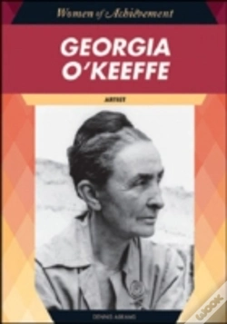 Capa do artigo Georgia O'Keeffe