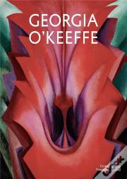 Georgia O'Keeffe