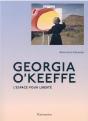 Georgia O'Keeffe : L'Espace Pour Liberté - Preview