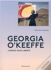 Capa do artigo Georgia O