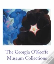 Georgia O'Keeffe Museum Collections