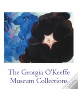 Capa do artigo Georgia O'Keeffe Museum Collections