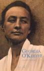 Georgia O'Keeffee - Preview