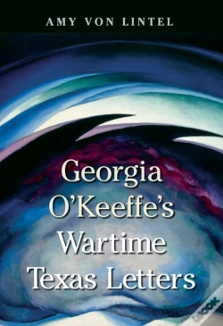 Capa do artigo Georgia O'Keeffe'S Wartime Texas Letters