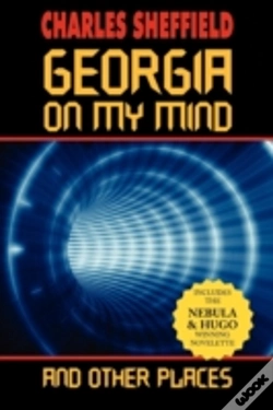 Capa do artigo Georgia On My Mind And Other Places