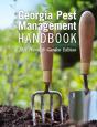 Georgia Pest Management Handbook - Preview