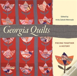 Capa do artigo Georgia Quilts
